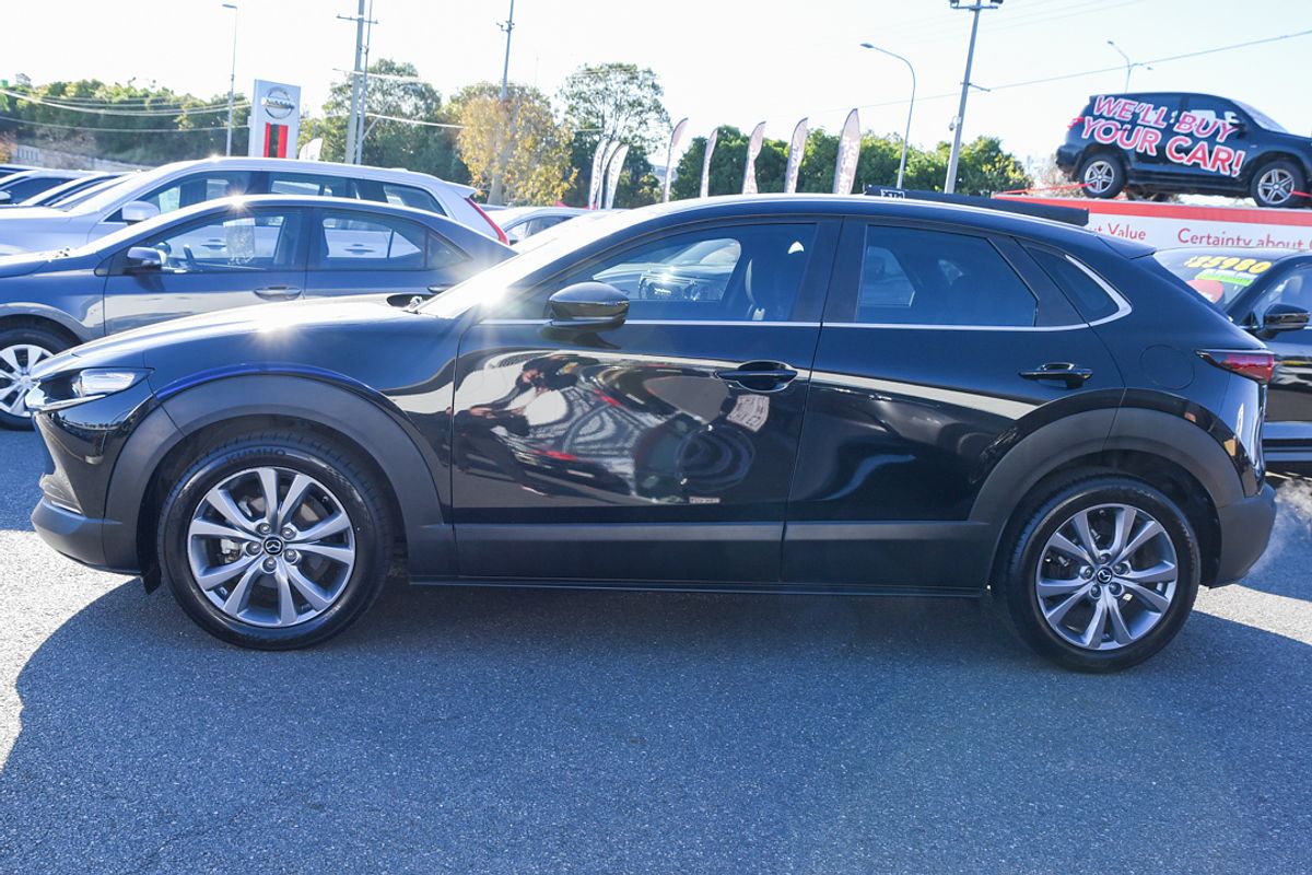 2020 Mazda CX-30 G20 Evolve DM Series