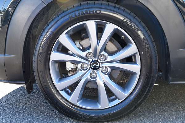 2020 Mazda CX-30 G20 Evolve DM Series