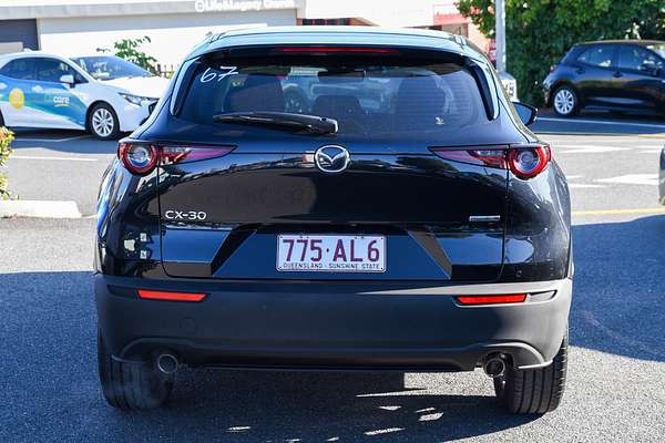 2020 Mazda CX-30 G20 Evolve DM Series