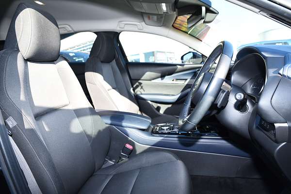 2020 Mazda CX-30 G20 Evolve DM Series
