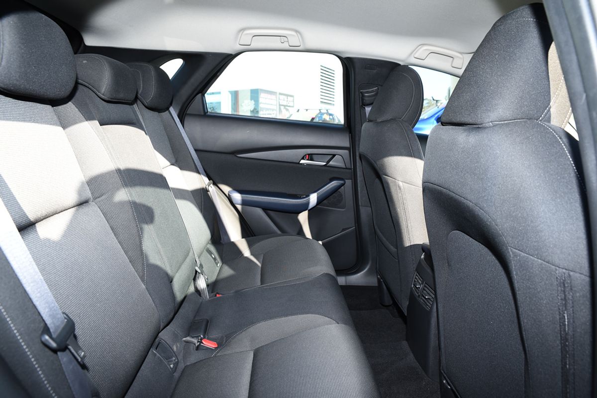 2020 Mazda CX-30 G20 Evolve DM Series