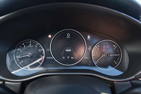 2020 Mazda CX-30 G20 Evolve DM Series