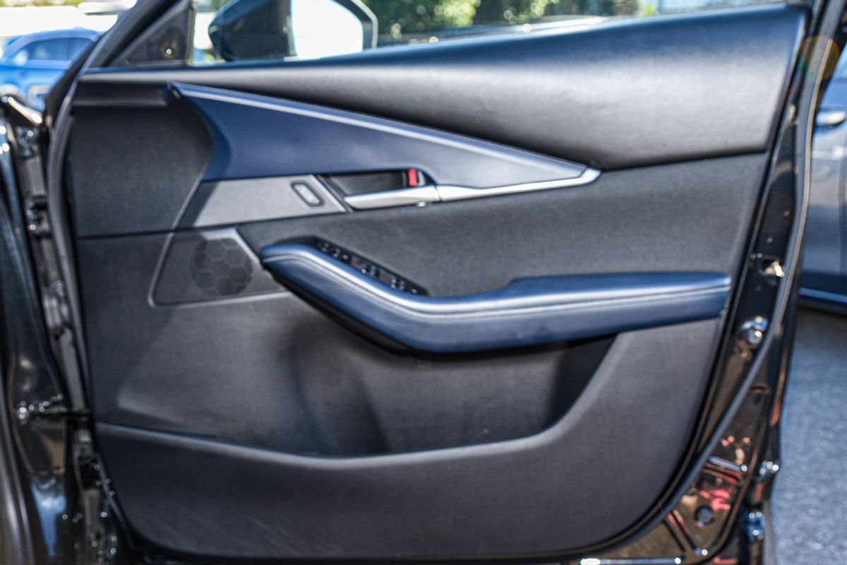 2020 Mazda CX-30 G20 Evolve DM Series