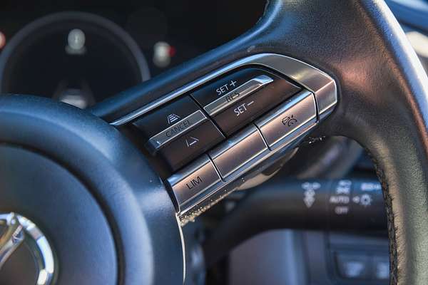 2020 Mazda CX-30 G20 Evolve DM Series