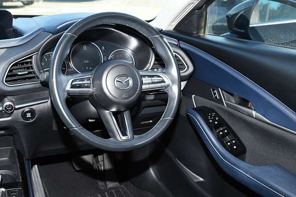 2020 Mazda CX-30 G20 Evolve DM Series