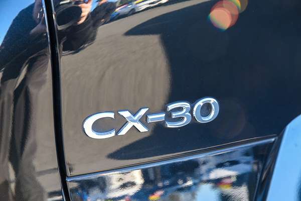 2020 Mazda CX-30 G20 Evolve DM Series