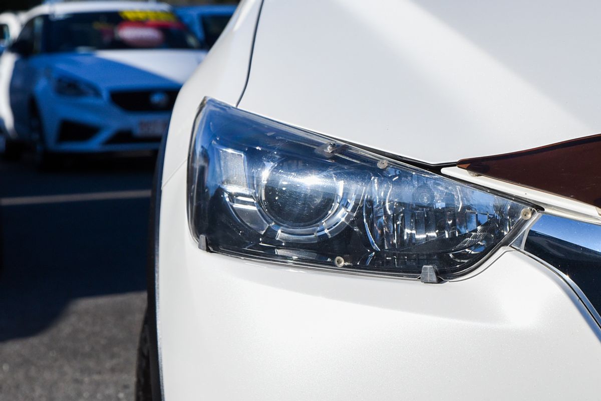 2017 Mazda CX-3 Maxx DK