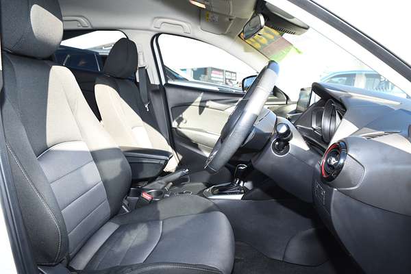 2017 Mazda CX-3 Maxx DK