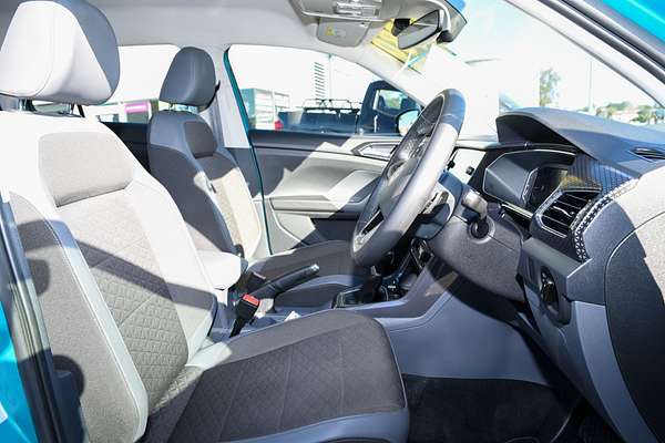 2021 Volkswagen T-Cross 85TSI Style C11