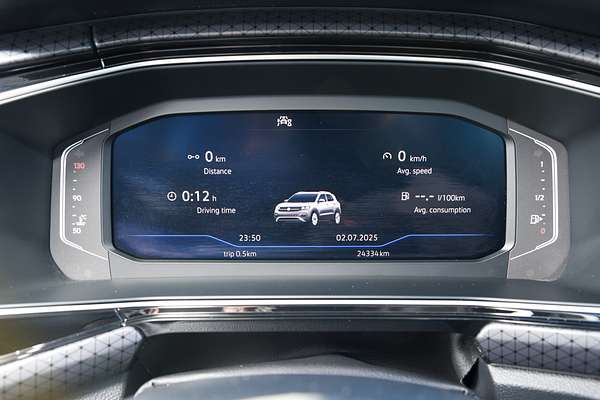 2021 Volkswagen T-Cross 85TSI Style C11