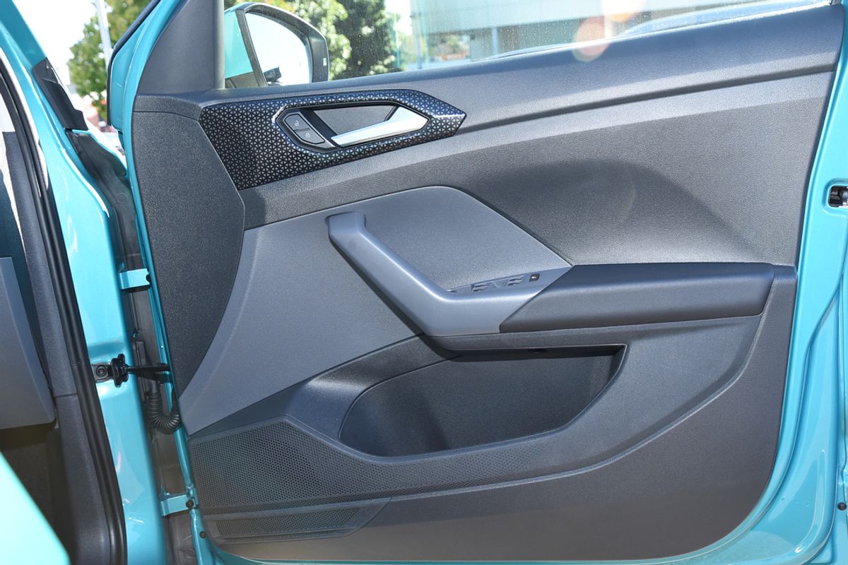 2021 Volkswagen T-Cross 85TSI Style C11