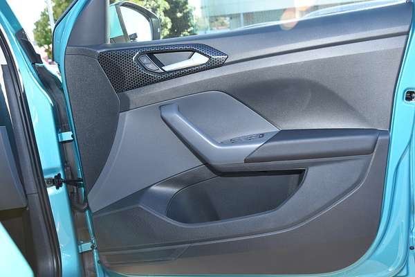 2021 Volkswagen T-Cross 85TSI Style C11