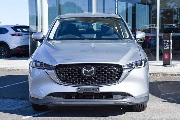 2023 Mazda CX-5 G25 Maxx Sport KF Series