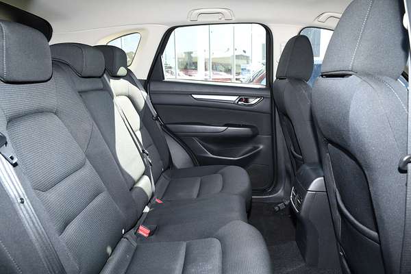 2023 Mazda CX-5 G25 Maxx Sport KF Series