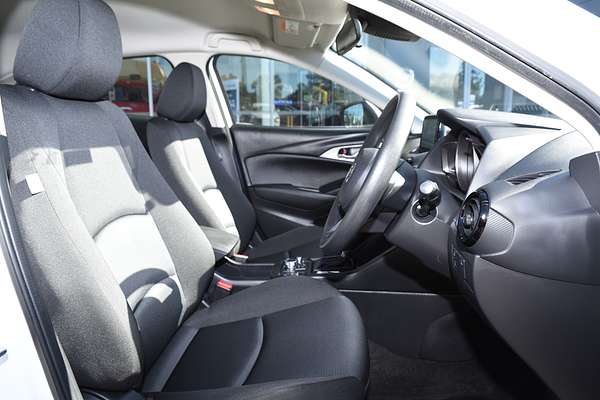 2021 Mazda CX-3 Neo Sport DK