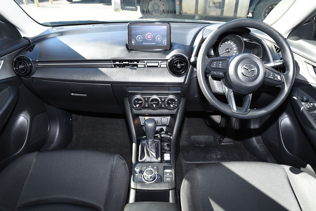 2021 Mazda CX-3 Neo Sport DK