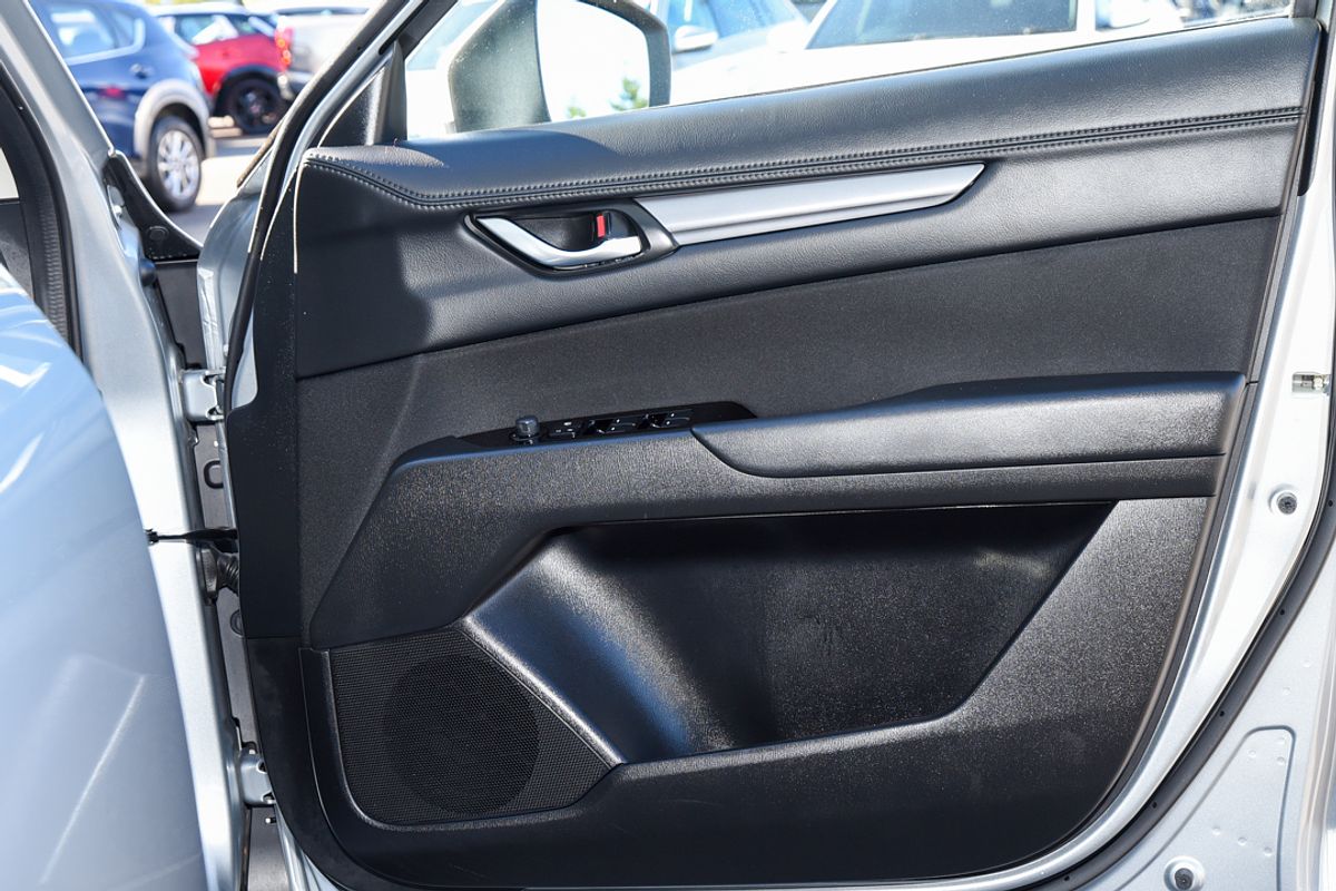 2023 Mazda CX-5 G25 Maxx Sport KF Series
