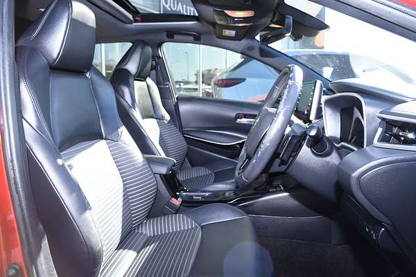 2019 Toyota Corolla ZR MZEA12R