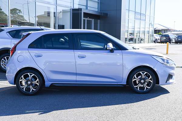 2021 MG MG3 Excite