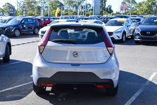 2021 MG MG3 Excite