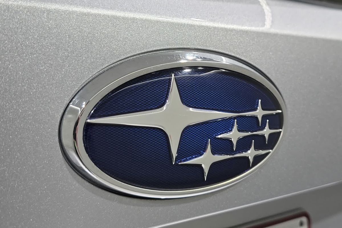 2024 Subaru FORESTER FORESTER 2.5i-L (AWD) SK9FK3LL