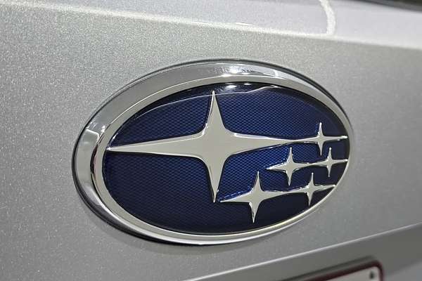 2024 Subaru FORESTER FORESTER 2.5i-L (AWD) SK9FK3LL