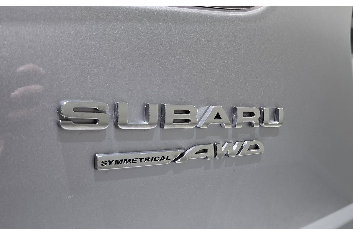 2024 Subaru FORESTER FORESTER 2.5i-L (AWD) SK9FK3LL