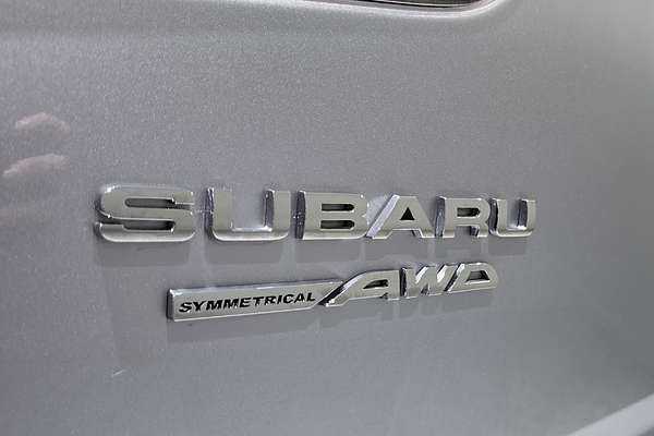 2024 Subaru FORESTER FORESTER 2.5i-L (AWD) SK9FK3LL