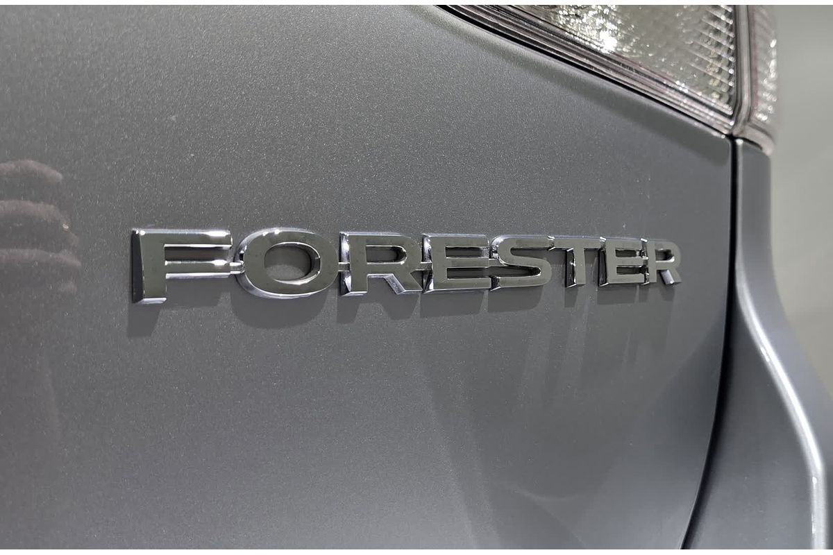 2024 Subaru FORESTER FORESTER 2.5i-L (AWD) SK9FK3LL