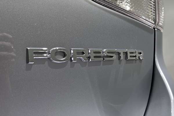 2024 Subaru FORESTER FORESTER 2.5i-L (AWD) SK9FK3LL