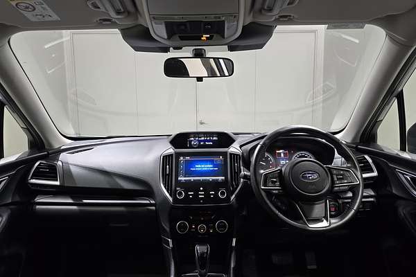 2024 Subaru FORESTER FORESTER 2.5i-L (AWD) SK9FK3LL