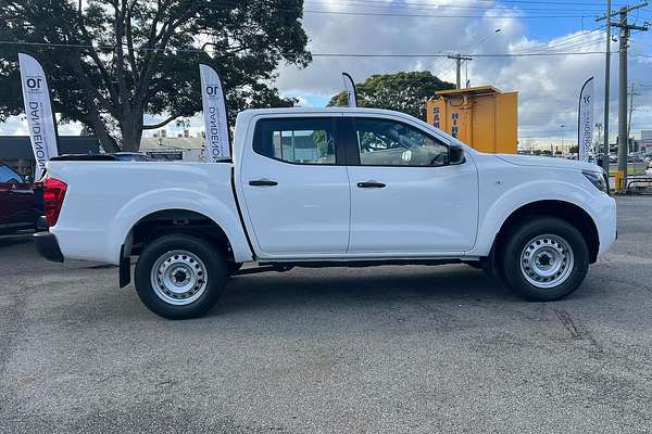 2025 Nissan Navara SL D23 4X4