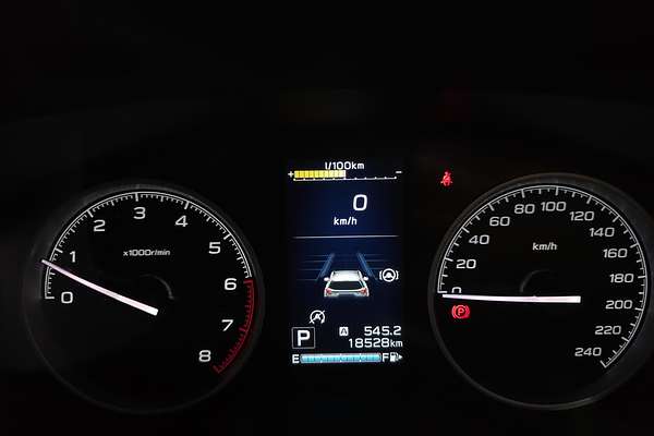 2024 Subaru FORESTER FORESTER 2.5i-L (AWD) SK9FK3LL