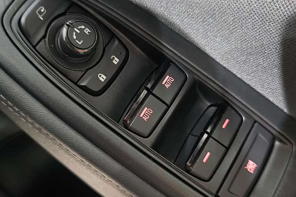 2024 Subaru FORESTER FORESTER 2.5i-L (AWD) SK9FK3LL