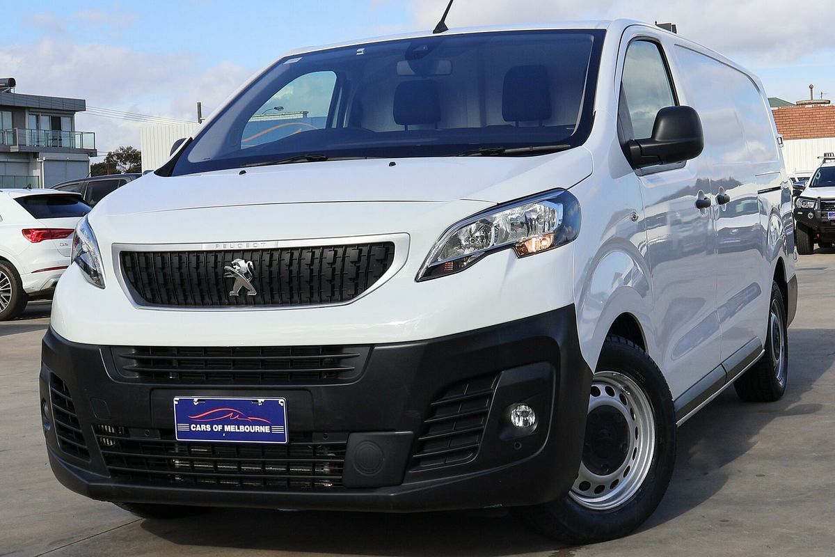 2021 Peugeot Expert 150 HDI K0