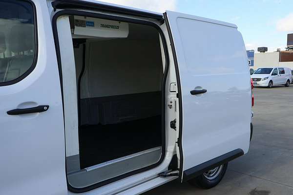 2021 Peugeot Expert 150 HDI K0