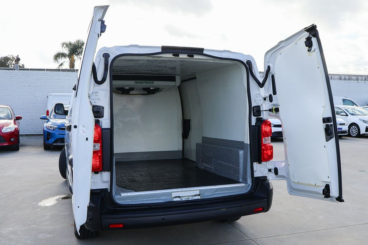 2021 Peugeot Expert 150 HDI K0