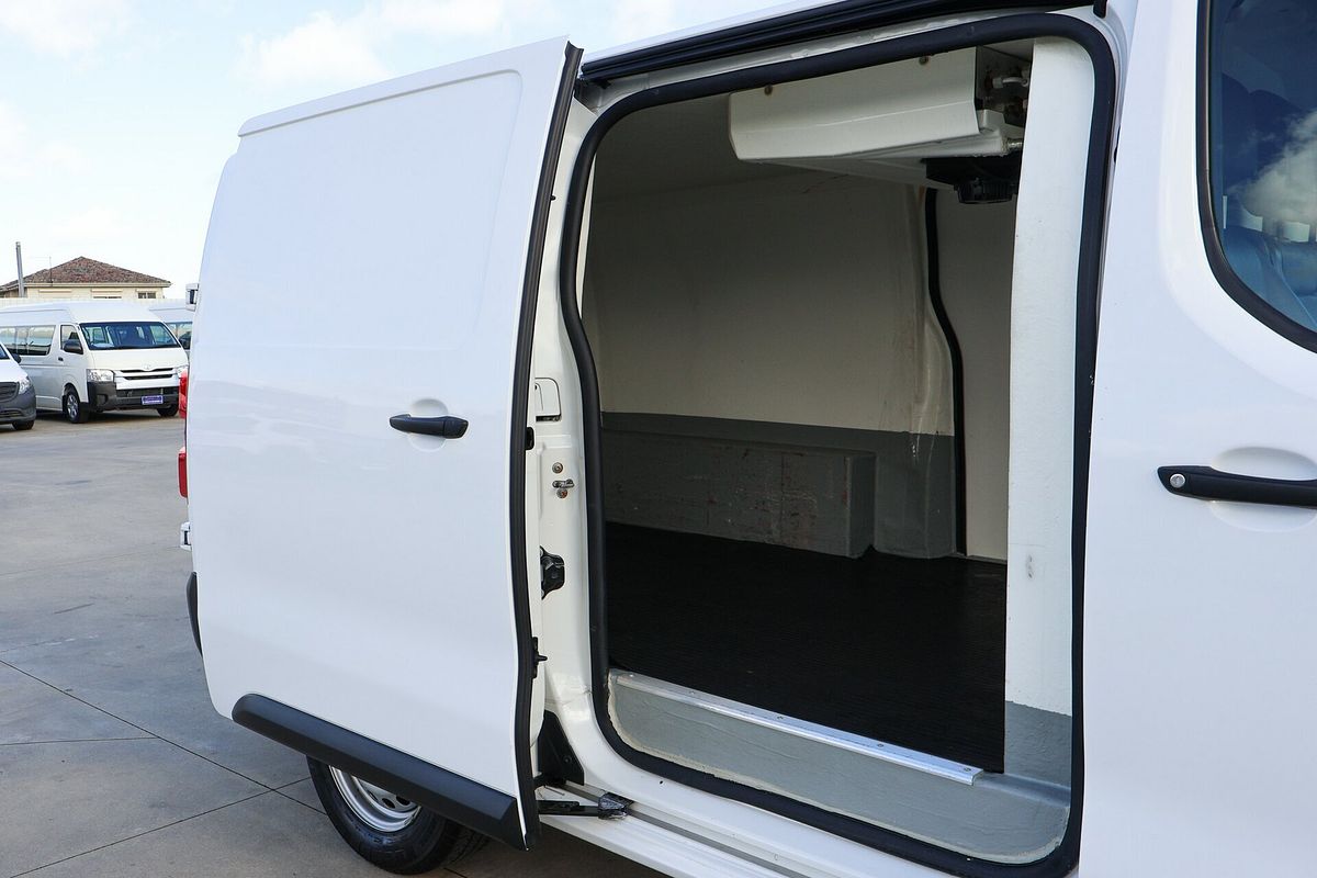 2021 Peugeot Expert 150 HDI K0