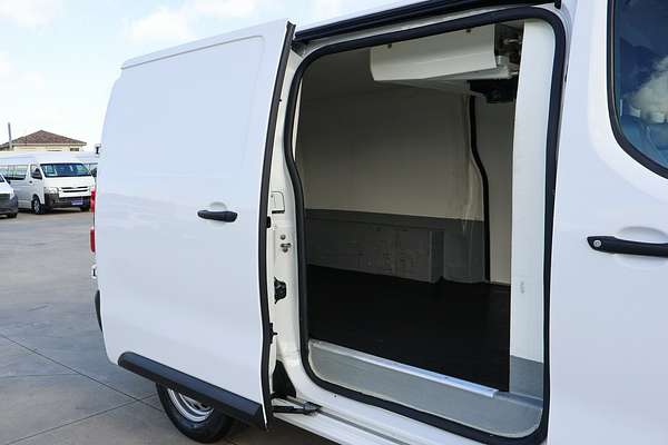 2021 Peugeot Expert 150 HDI K0