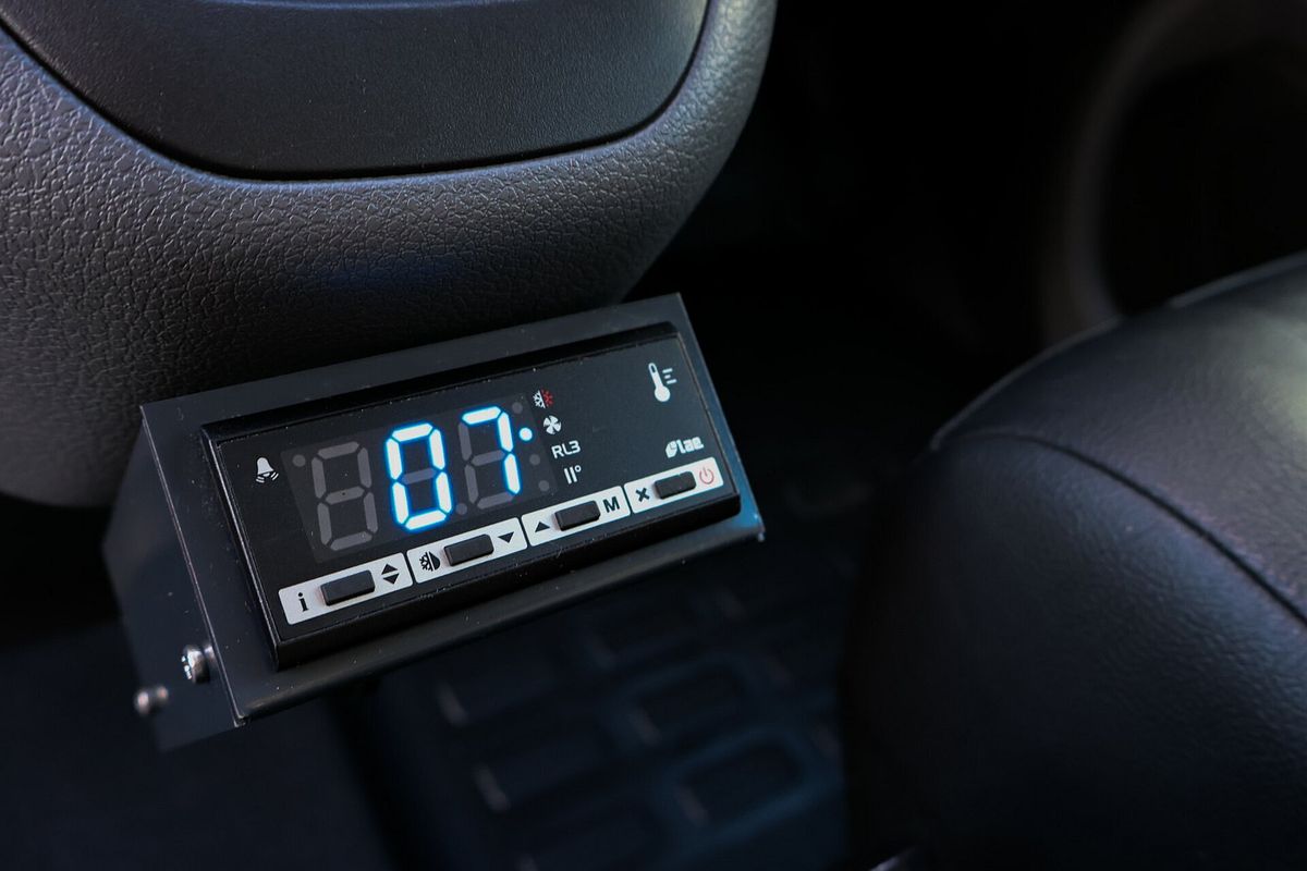 2021 Peugeot Expert 150 HDI K0