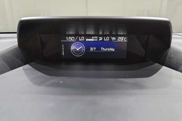 2024 Subaru FORESTER FORESTER 2.5i-L (AWD) SK9FK3LL