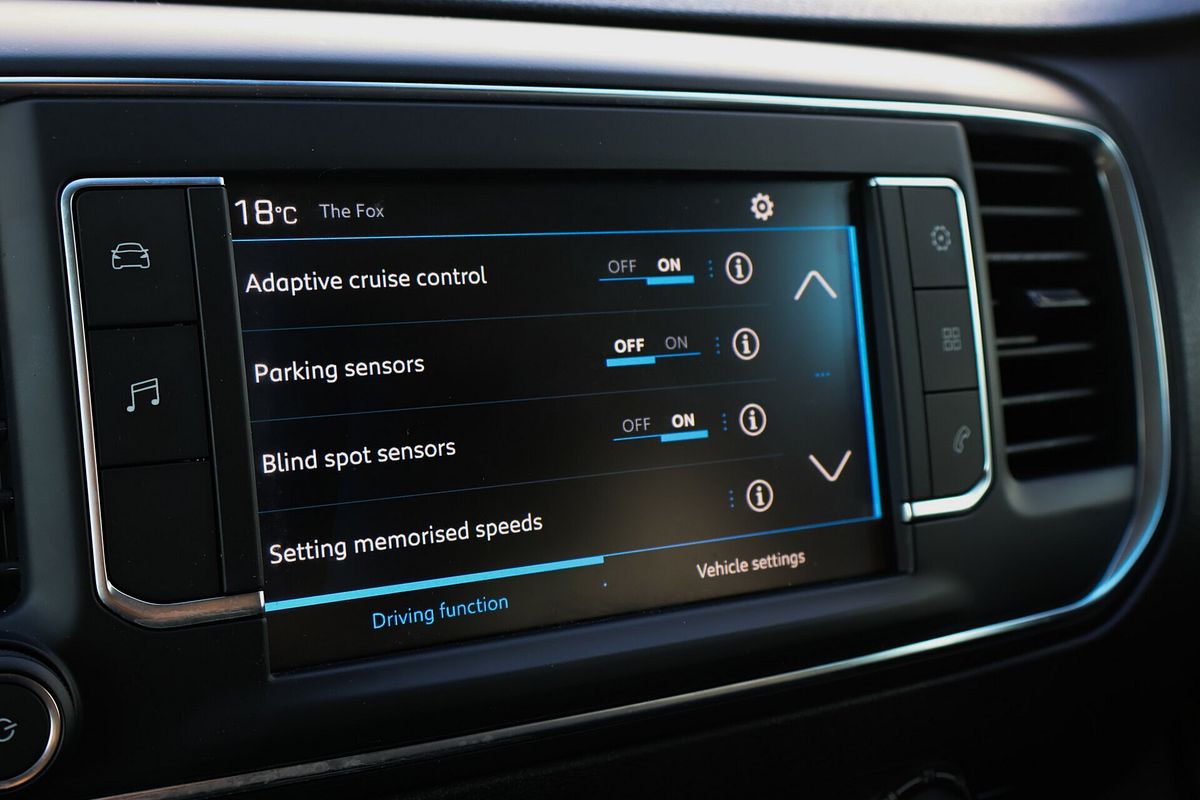 2021 Peugeot Expert 150 HDI K0