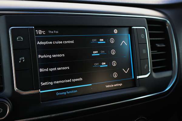 2021 Peugeot Expert 150 HDI K0