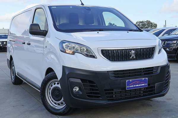 2021 Peugeot Expert 150 HDI K0
