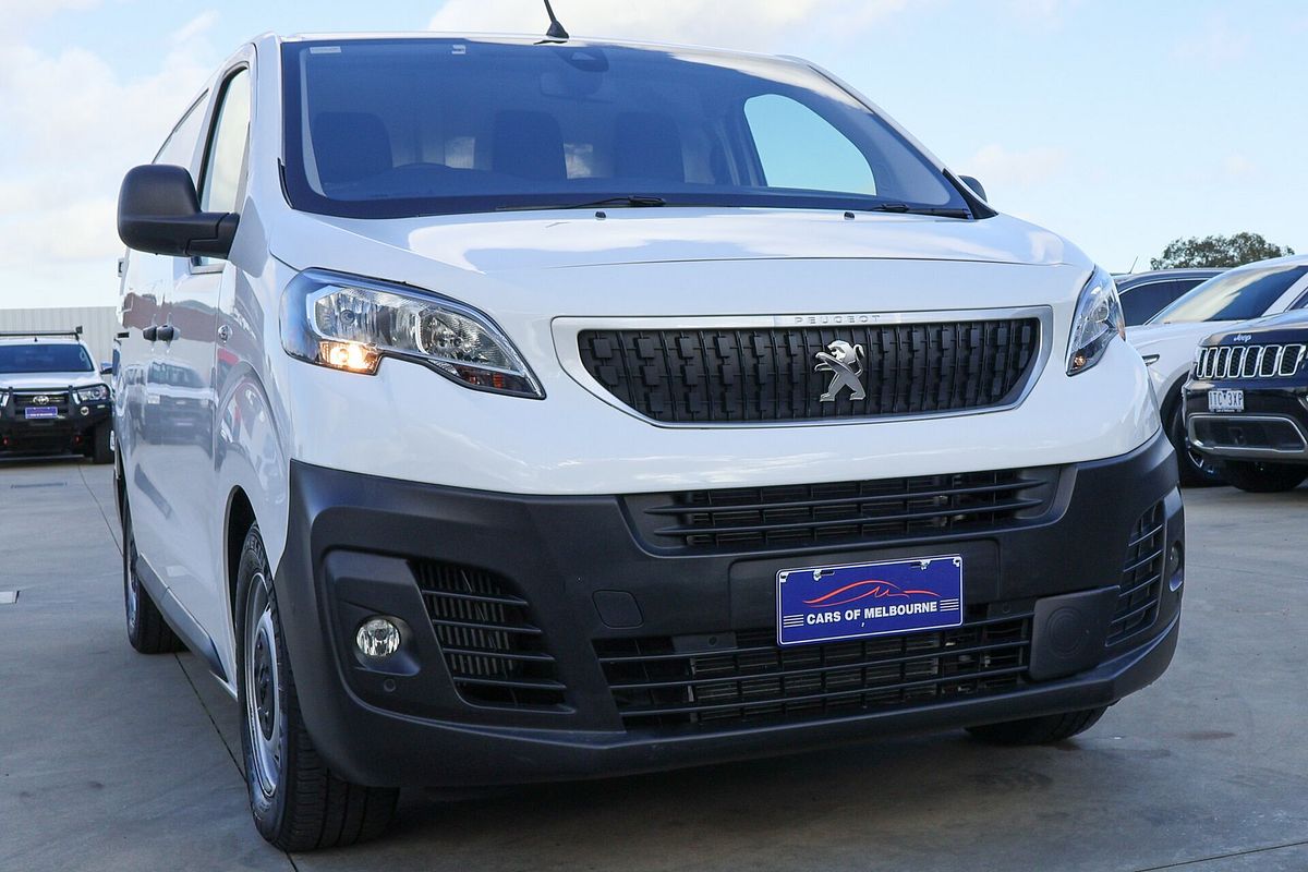 2021 Peugeot Expert 150 HDI K0