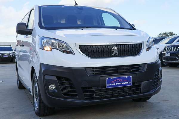2021 Peugeot Expert 150 HDI K0