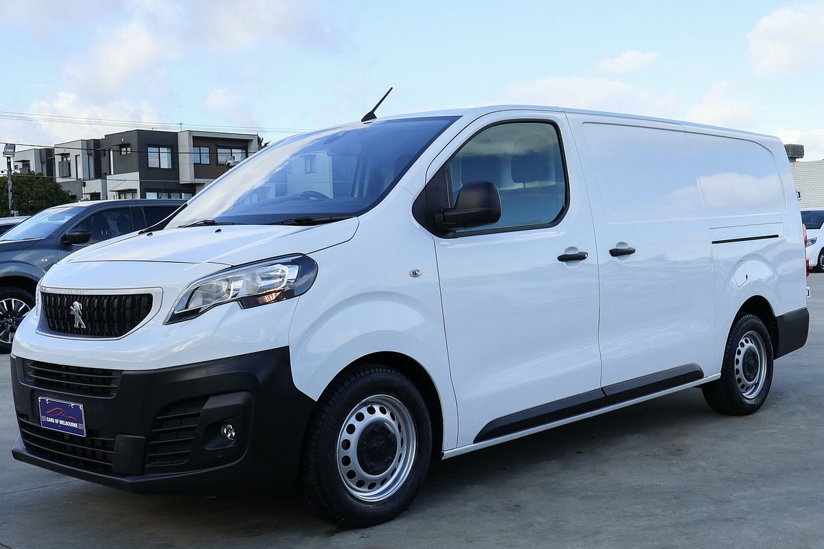 2021 Peugeot Expert 150 HDI K0