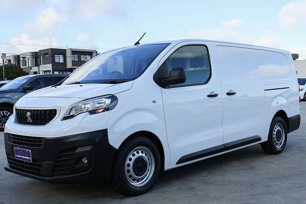 2021 Peugeot Expert 150 HDI K0
