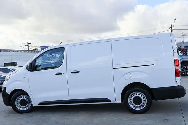 2021 Peugeot Expert 150 HDI K0