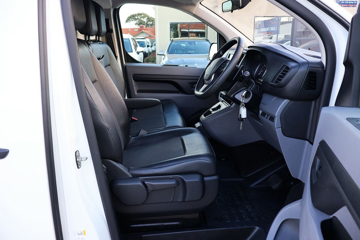 2021 Peugeot Expert 150 HDI K0